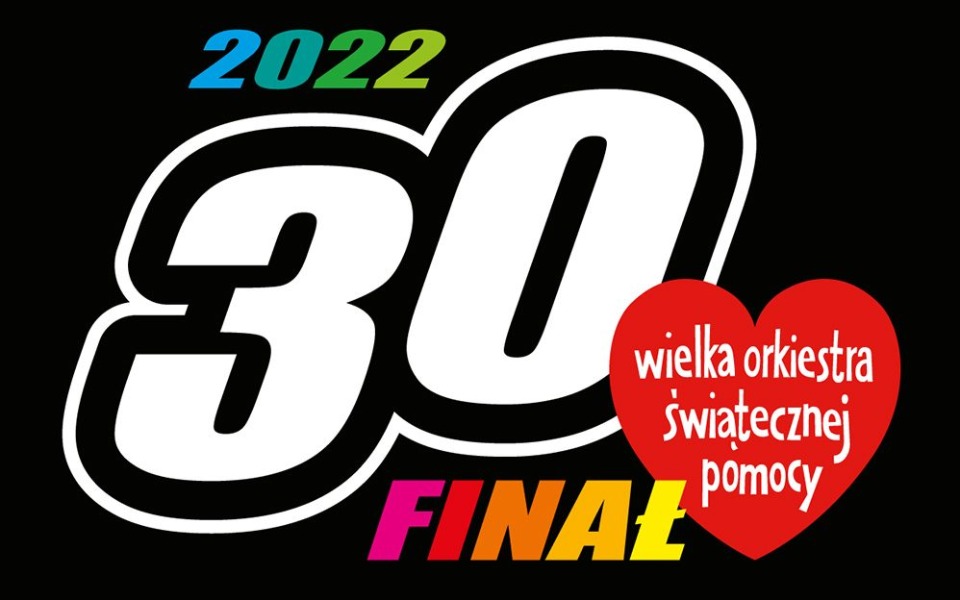 
        Zbiórka 30 Finał WOŚP - zdjęcie główne
    