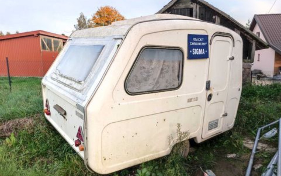 
        Zbiórka Na wymarzony kamping - zdjęcie główne
    