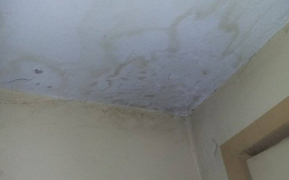 
        Zbiórka Poprawa warunków mieszkaniowych - zdjęcie główne
    