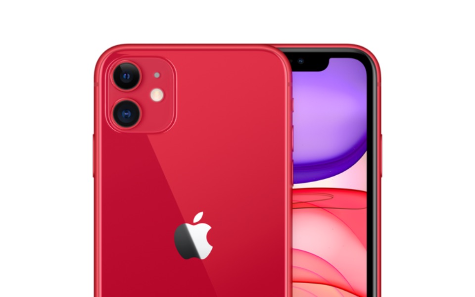 
        Zbiórka iPhone 11 proszę 1 - zdjęcie główne
    