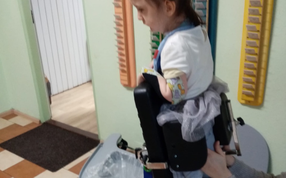
        Zbiórka Pionizator dla Milenki - zdjęcie główne
    