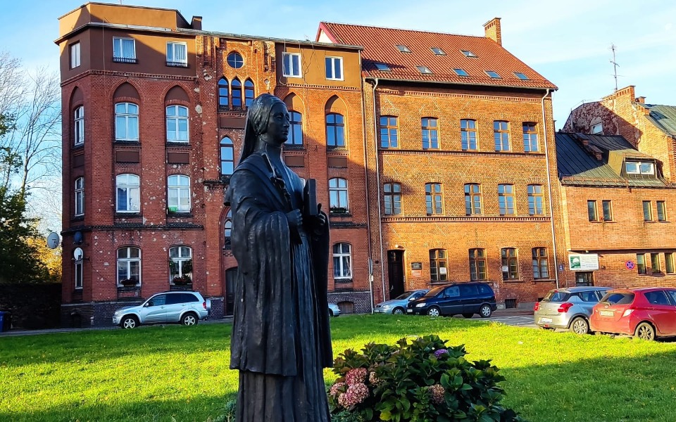 
        Zbiórka Kuchnia Domu Dziecka - zdjęcie główne
    