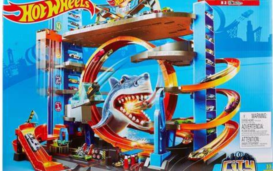 
        Zbiórka zbieram na HotWheels - zdjęcie główne
    