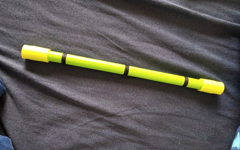 
        Zbiórka Na hobby penspinning - zdjęcie główne
    