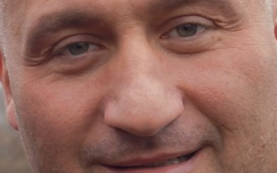 
        Zbiórka Na Cyrkowy namiot dla M Najmana, - zdjęcie główne
    