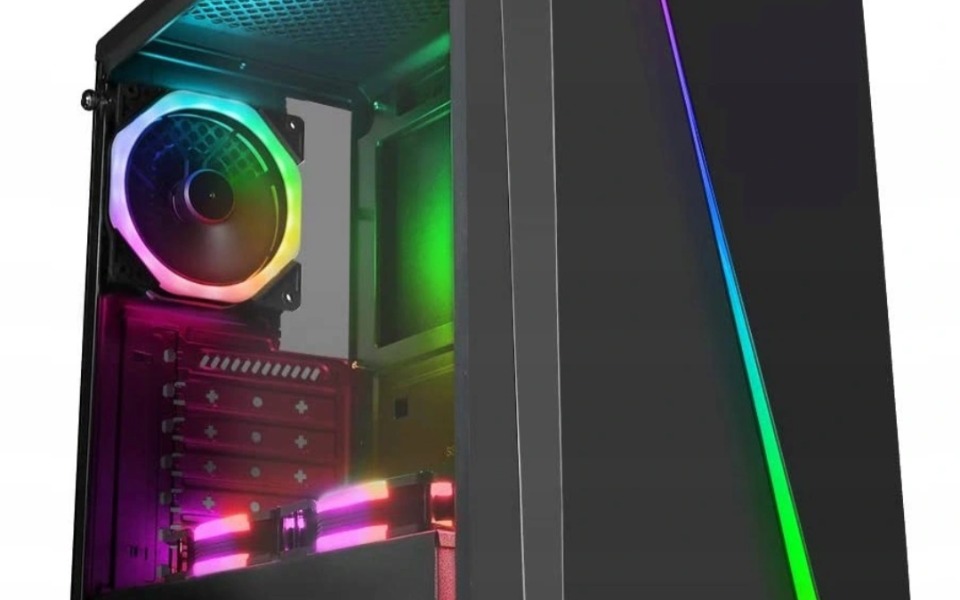 
        Zbiórka Zbiórka na komputer gtx 1660ti - zdjęcie główne
    