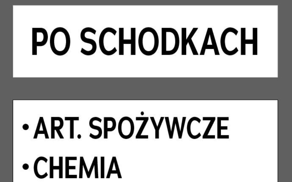 
        Zbiórka Wyjście na prostą po pandemii - zdjęcie główne
    