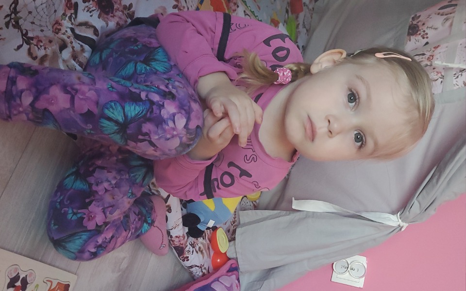 
        Zbiórka Autyzm na Terapie lepsze Jutro - zdjęcie główne
    