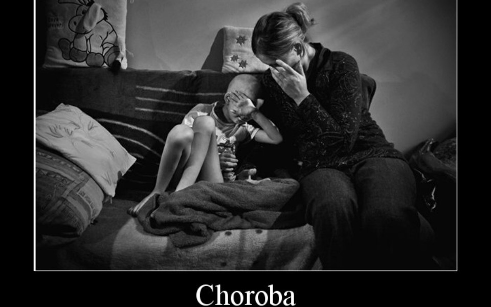
        Zbiórka Na leczenie pomocy - zdjęcie główne
    