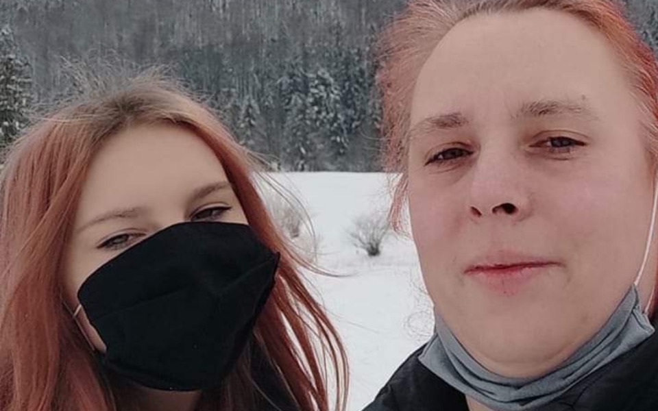 
        Zbiórka pomoc mojej mamie w opłaceniu - zdjęcie główne
    