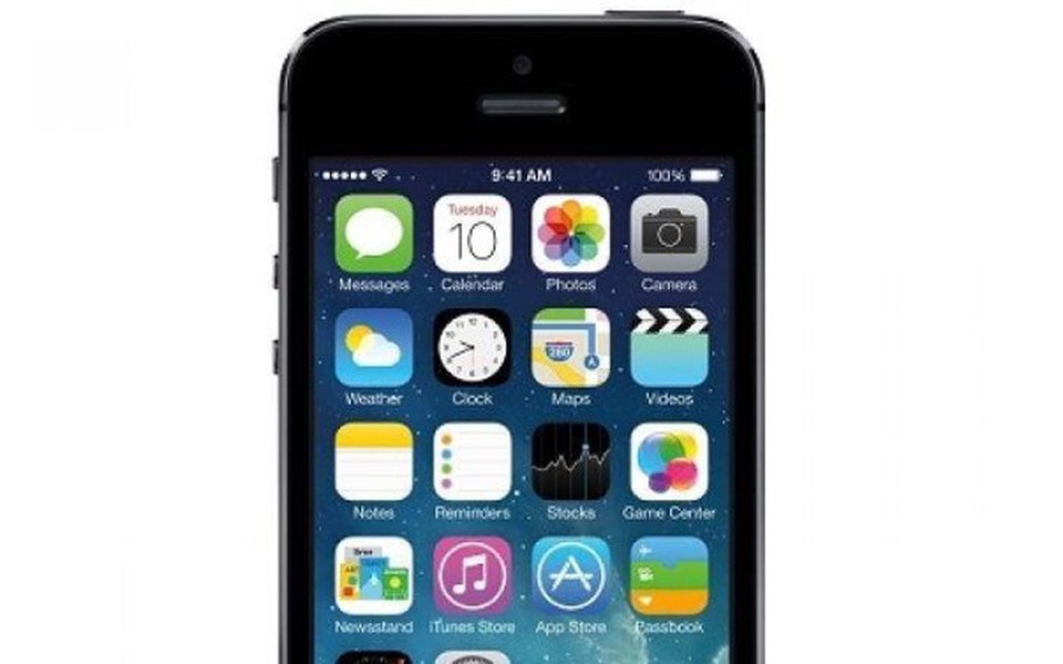 
        Zbiórka Zbieram na IPHONE'a - zdjęcie główne
    
