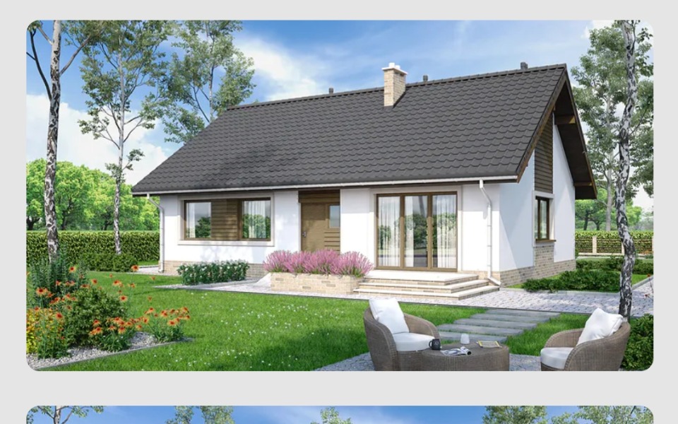 
        Zbiórka Budowa domu 80m2 - zdjęcie główne
    