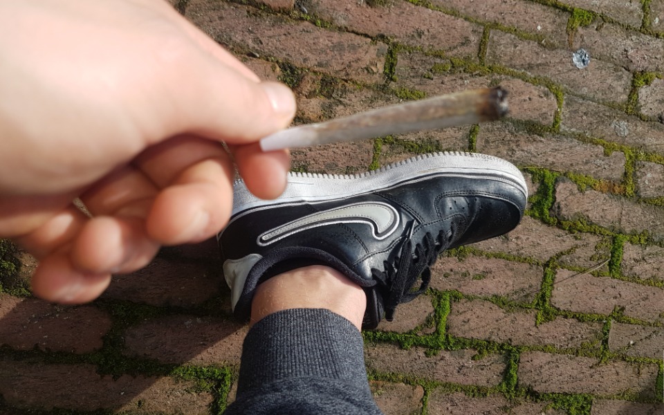 
        Zbiórka Na wymarzone skoki - zdjęcie główne
    