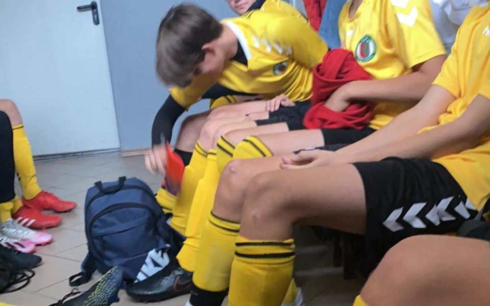 
        Zbiórka Na dalszy rozwój w sporcie - zdjęcie główne
    