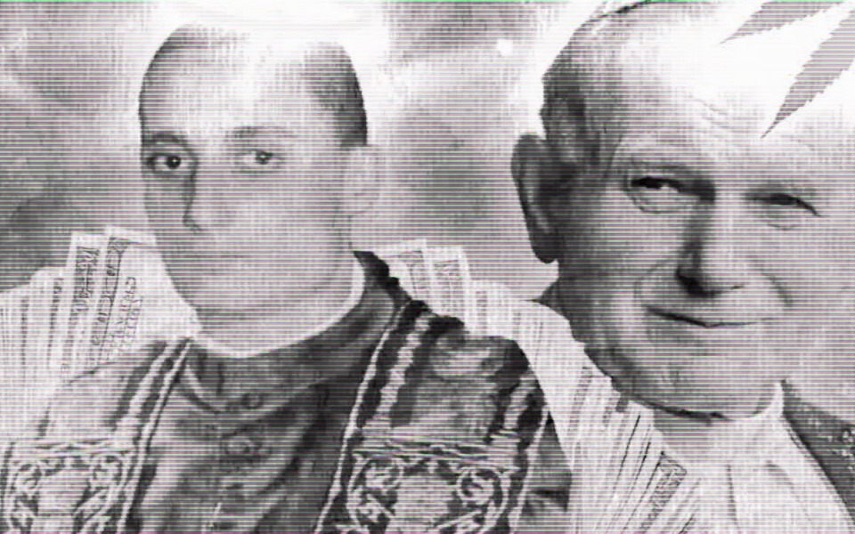 
        Zbiórka dla żydów i bośniaków hahaha - zdjęcie główne
    