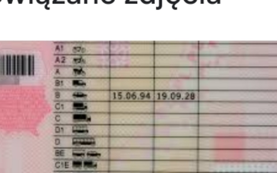 
        Zbiórka Robienie Prawa jazdy 1 raz - zdjęcie główne
    