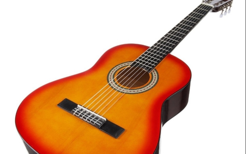 
        Zbiórka Nowa gitara dla mnie - zdjęcie główne
    