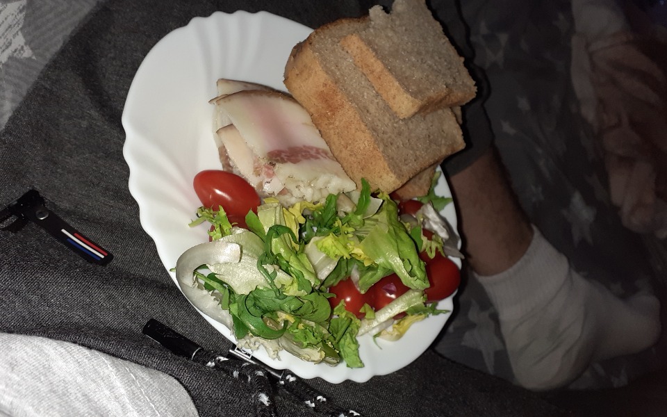 Zbiórka Dla mnie.. - zdjęcie główne