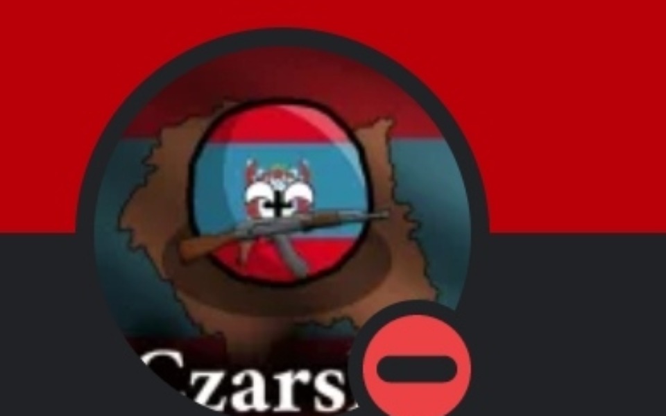 
        Zbiórka Na okulary dla Czarskiego - zdjęcie główne
    