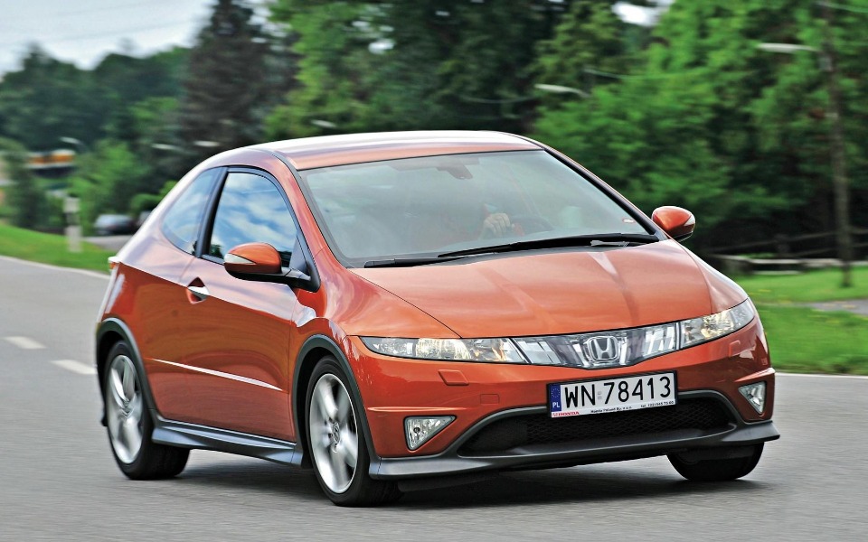 
        Zbiórka Zbieramy na Autko. - zdjęcie główne
    