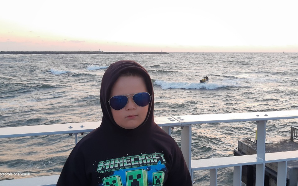 
        Zbiórka Zbieram na kartę graficzną drogo - zdjęcie główne
    