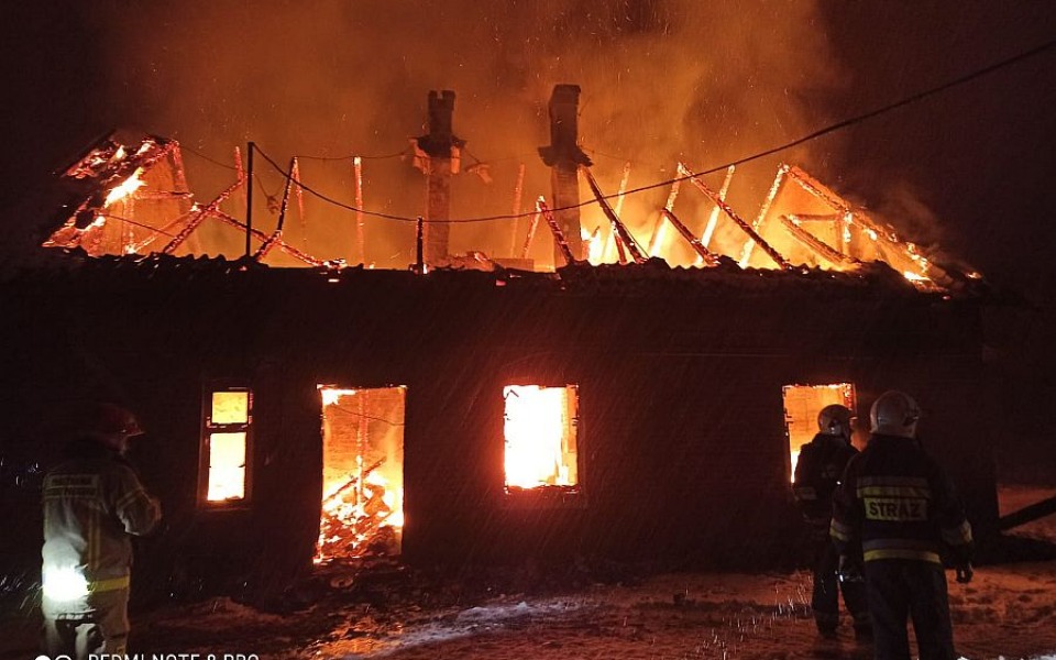 
        Zbiórka Zostaliśmy bez dachu nad głową. - zdjęcie główne
    