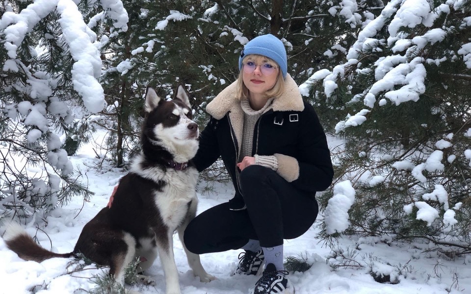 
        Zbiórka Brownie i padaczka - zdjęcie główne
    