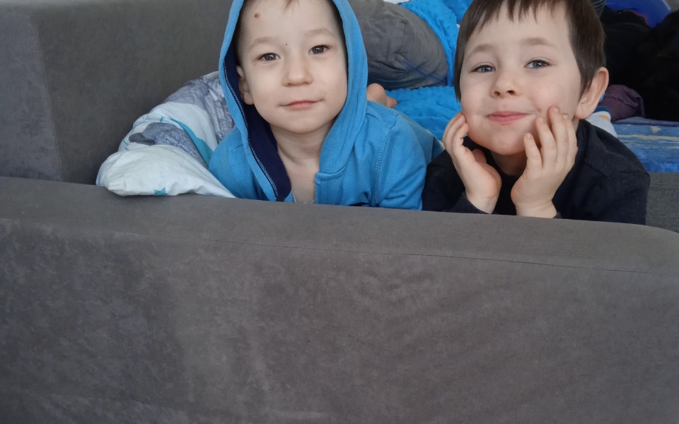 
        Zbiórka Po prostu na życie - zdjęcie główne
    