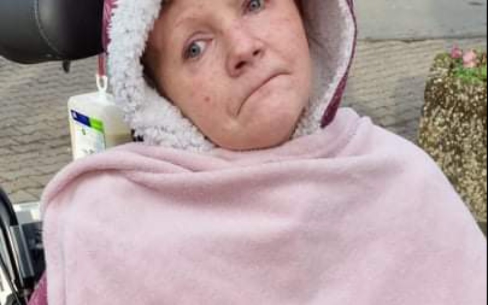 
        Zbiórka Rechabilitacja dla Żony. Pilne - zdjęcie główne
    