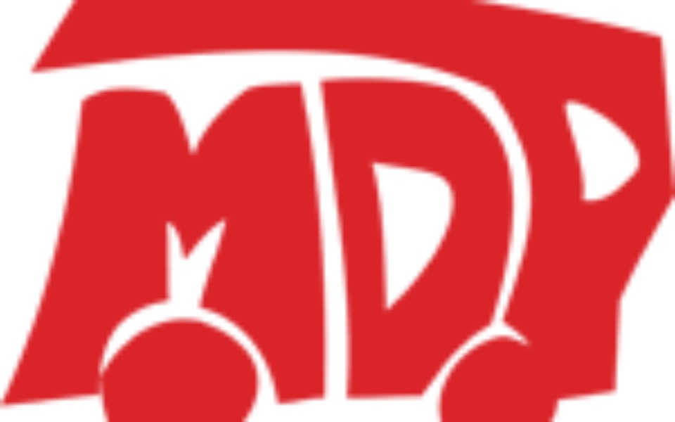 
        Zbiórka Zbieramy dla MDP - zdjęcie główne
    