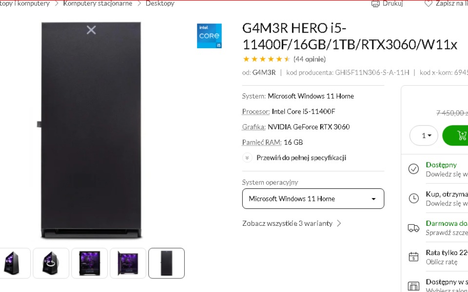 
        Zbiórka spalił mi sie laptop od dziadka - zdjęcie główne
    