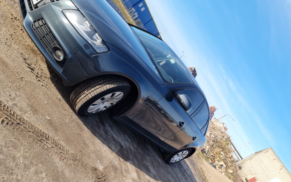 
        Zbiórka Na naprawę samochodu a4 - zdjęcie główne
    