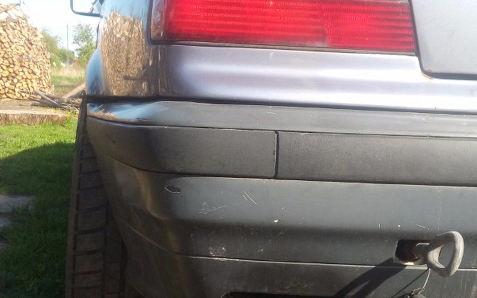
        Zbiórka Zbieramy na projekt bmw e 36 - zdjęcie główne
    