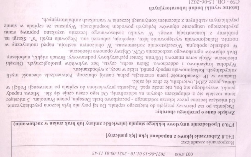 
        Zbiórka Na życie, mieszkanie - zdjęcie główne
    