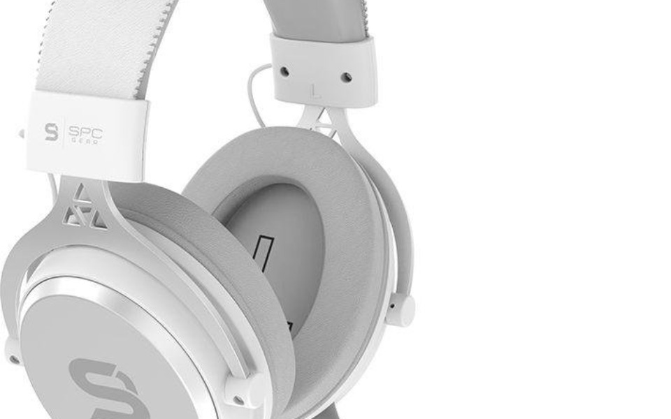 
        Zbiórka SPC Gear VIRO Plus Onyx White - zdjęcie główne
    