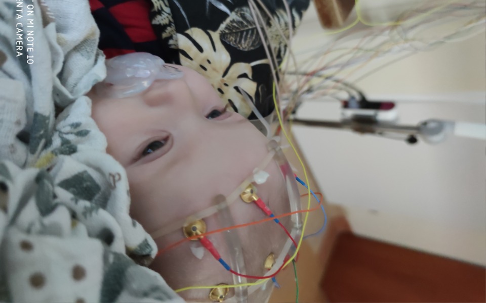 
        Zbiórka Pieniążki na badania genetyczne - zdjęcie główne
    