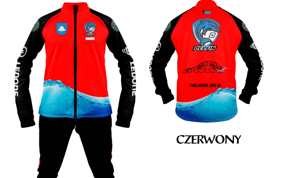 
        Zbiórka Zbiórka na dresy klubowe - zdjęcie główne
    