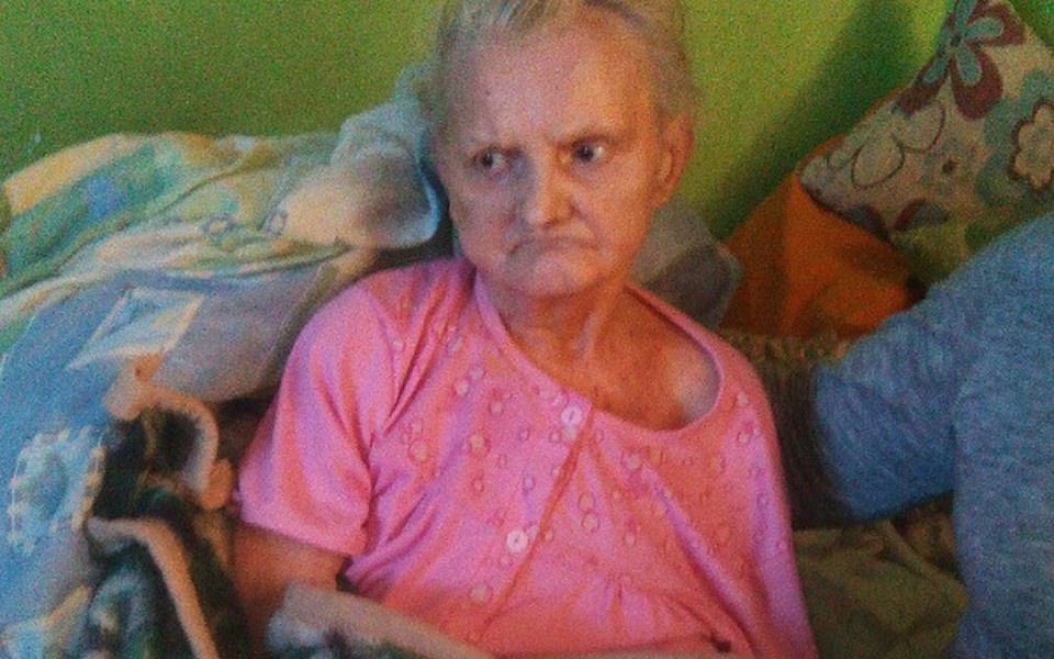 
        Zbiórka Na leczenie i rehabilitacje mamy - zdjęcie główne
    