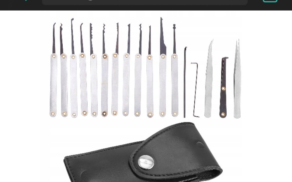 
        Zbiórka na wytrych - zdjęcie główne
    