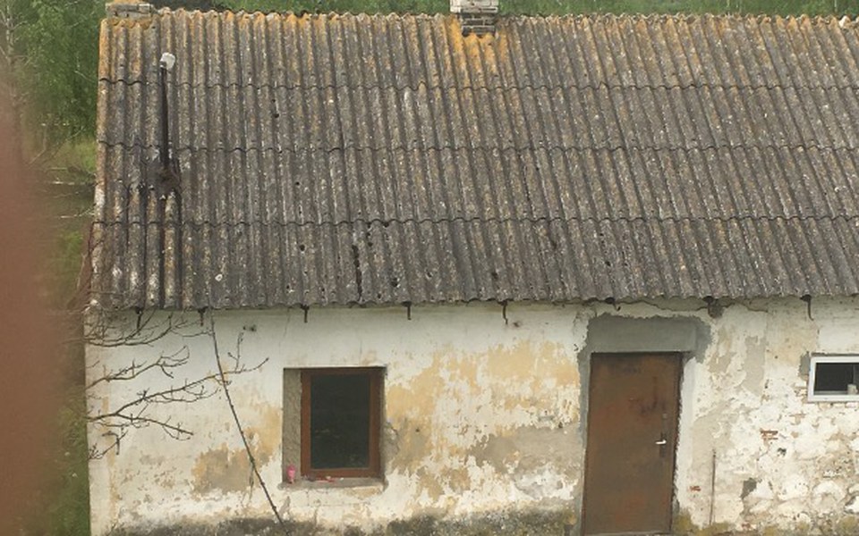 
        Zbiórka Domek po babci🏡 - zdjęcie główne
    