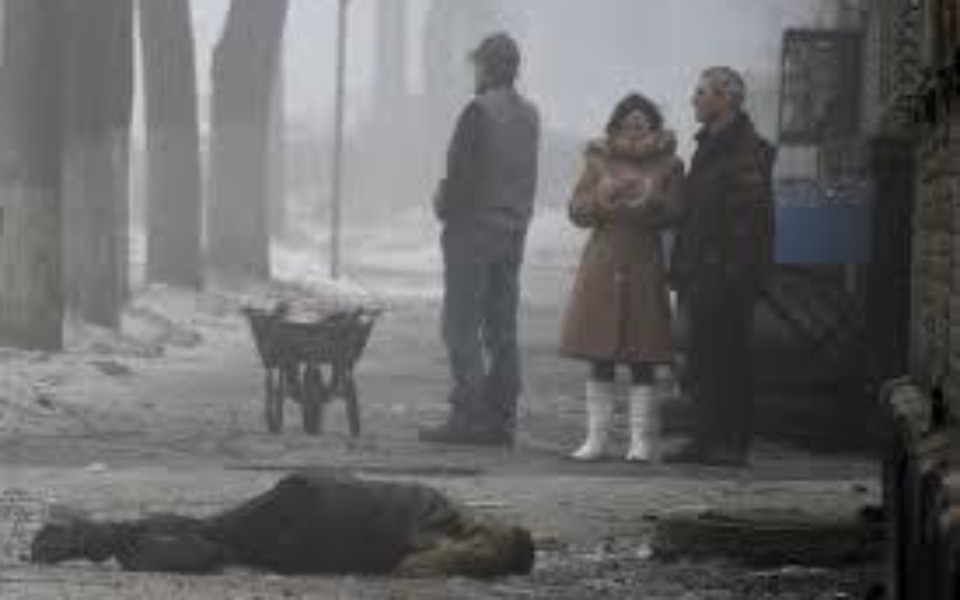 
        Zbiórka Help for Ukrain - zdjęcie główne
    