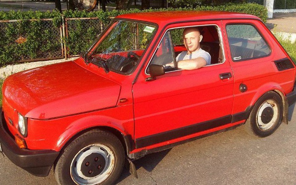 
        Zbiórka Na pomoc polskiej legendzie-126p - zdjęcie główne
    