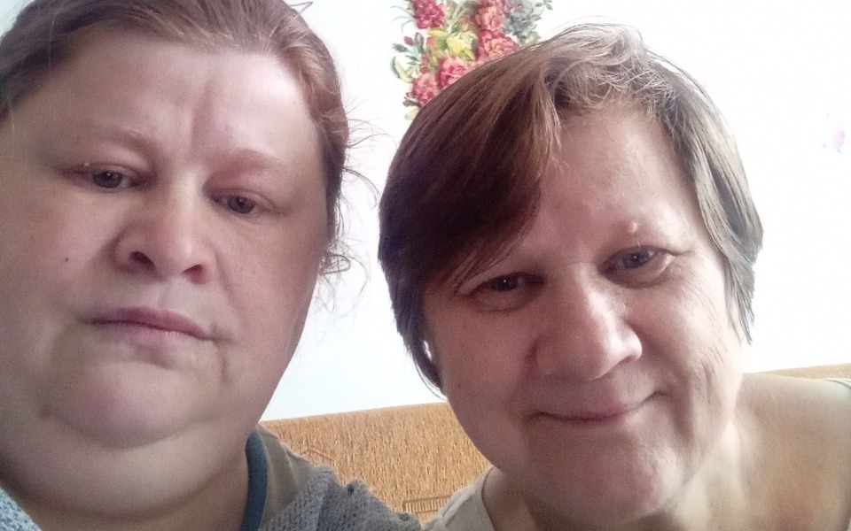 
        Zbiórka Święta pomoc mamie i córce - zdjęcie główne
    