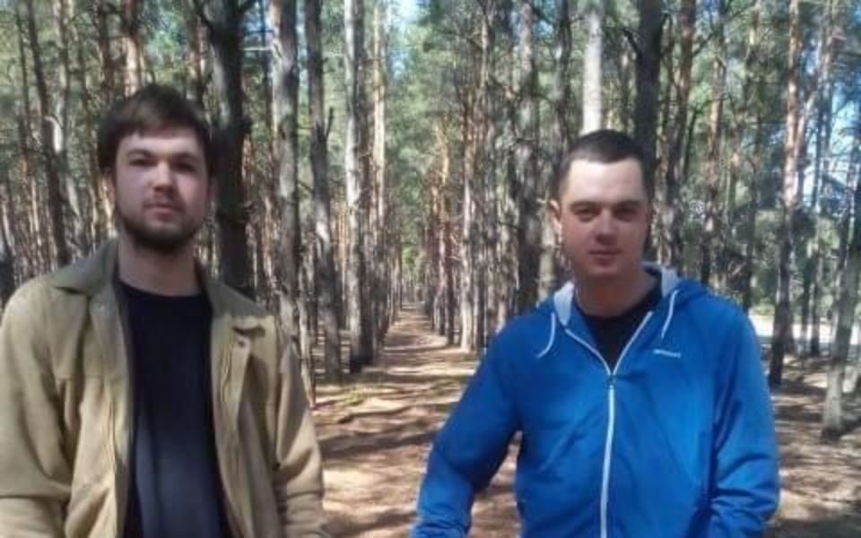 
        Zbiórka Na paliwo dla busa z pomocą - zdjęcie główne
    