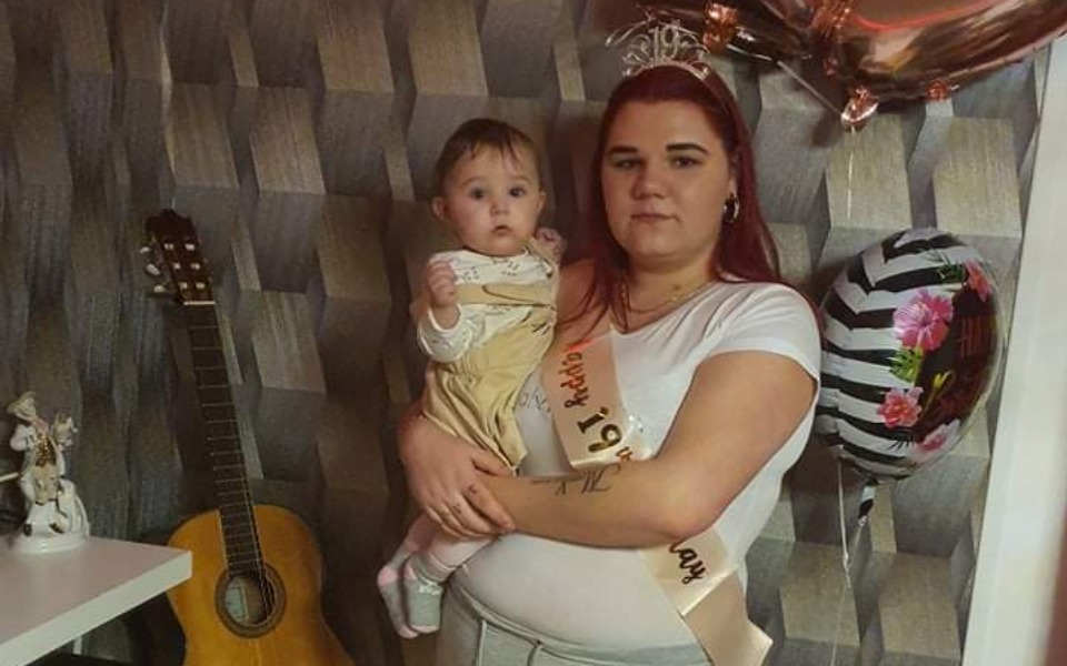 
        Zbiórka Zbieram żeby opłacić mieszkanie - zdjęcie główne
    