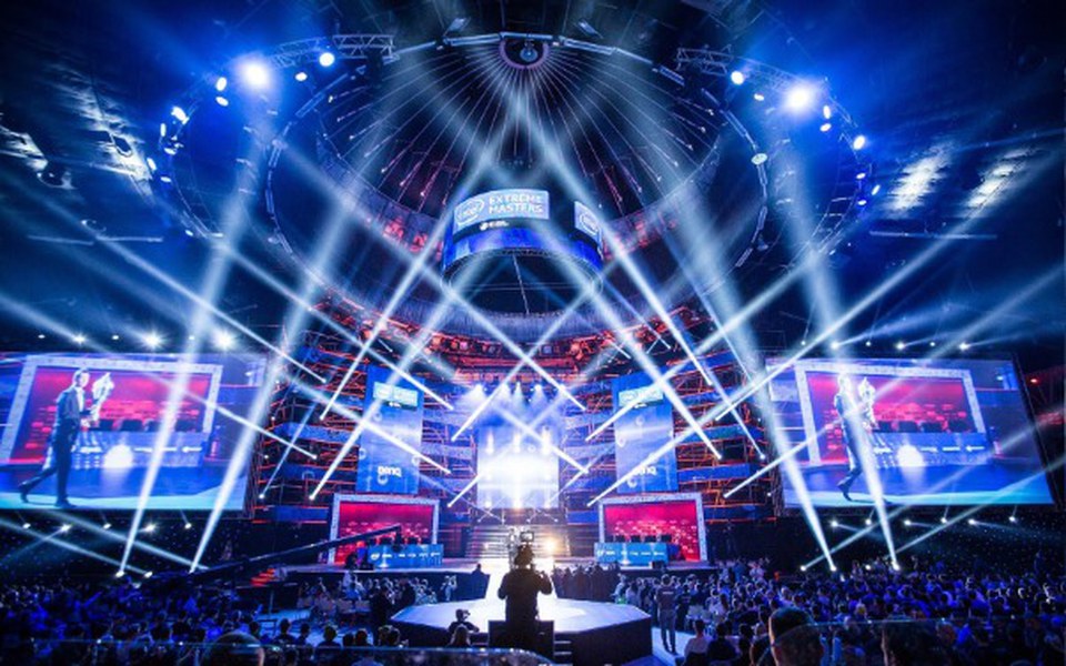 
        Zbiórka Wyjazd na IEM 2018 ♡ - zdjęcie główne
    