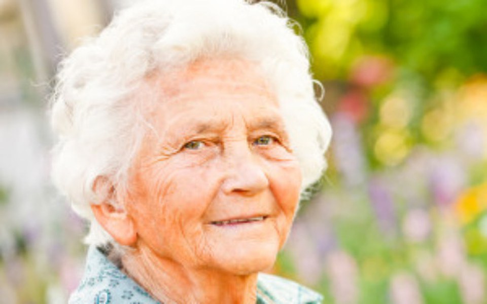 
        Zbiórka Zbieramy na prezent dla babci - zdjęcie główne
    