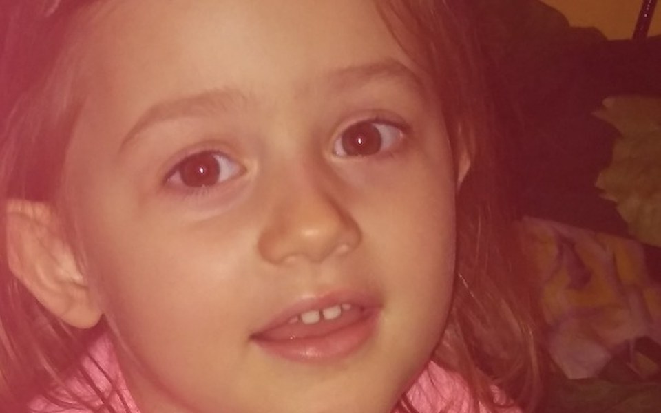 
        Zbiórka Pomoc dla rączki Wiki - zdjęcie główne
    