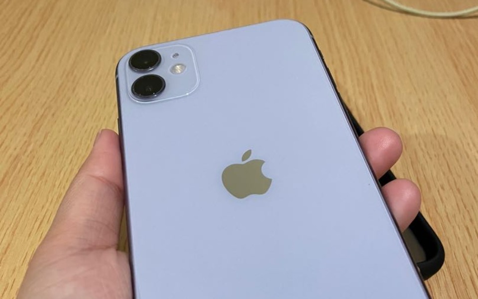 
        Zbiórka na sprawny iPhone 11 pro - zdjęcie główne
    
