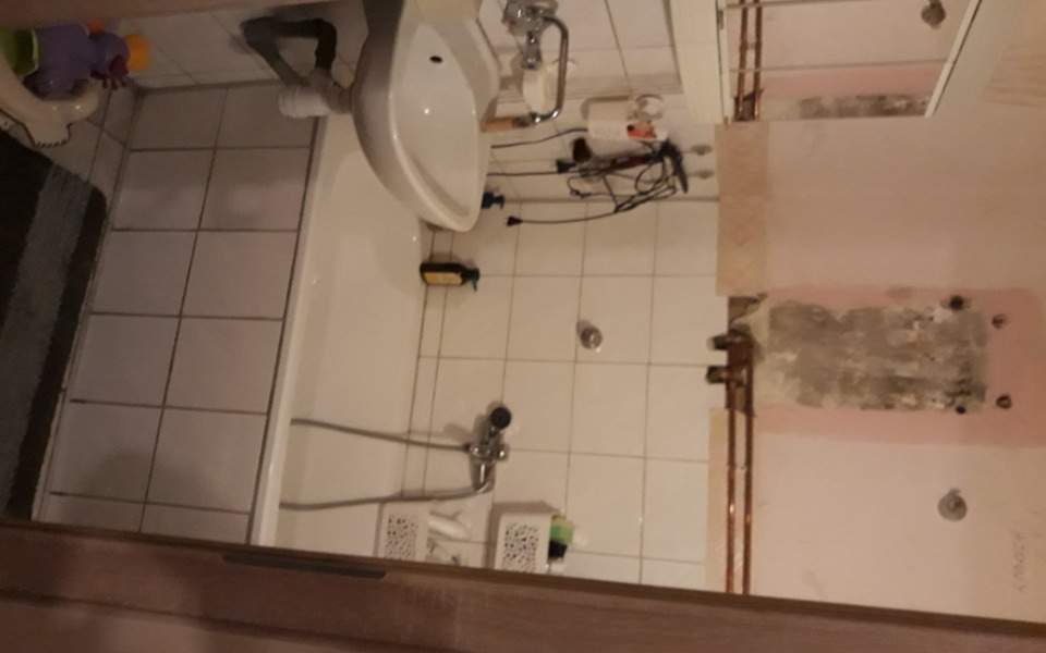 
        Zbiórka Remont mieszkania dla Ukraińcóww - zdjęcie główne
    